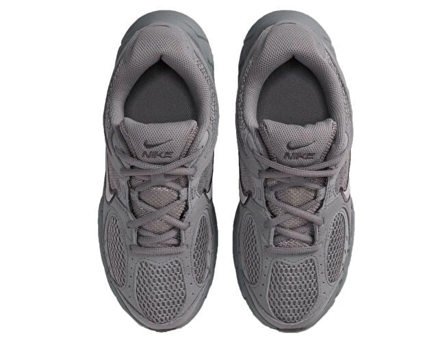 NIKE V5 RNR SUEDE (GS) Genç Günlük Ayakkabı IO1644-001 Gri