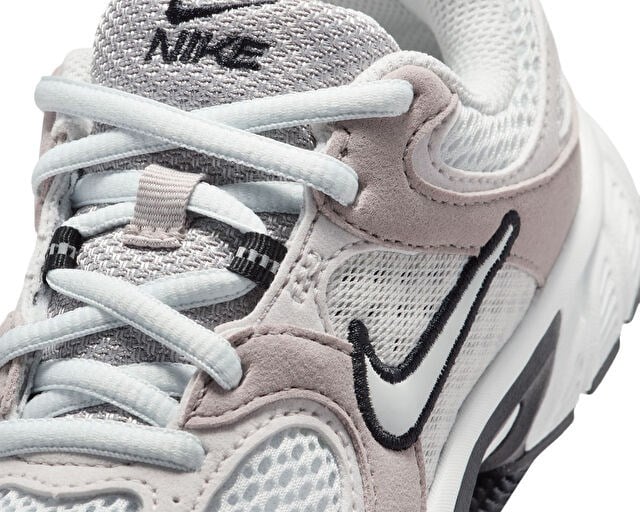 NIKE V5 RNR SUEDE LACE (PS) Çocuk Günlük Ayakkabı IR5162-100 Krem