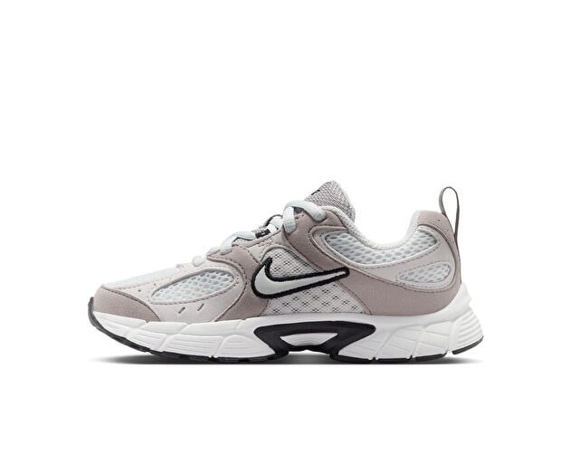 NIKE V5 RNR SUEDE LACE (PS) Çocuk Günlük Ayakkabı IR5162-100 Krem