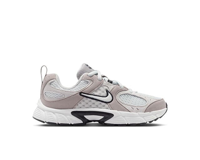 NIKE V5 RNR SUEDE LACE (PS) Çocuk Günlük Ayakkabı IR5162-100 Krem