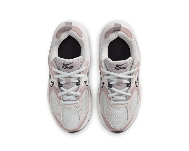 NIKE V5 RNR SUEDE LACE (PS) Çocuk Günlük Ayakkabı IR5162-100 Krem
