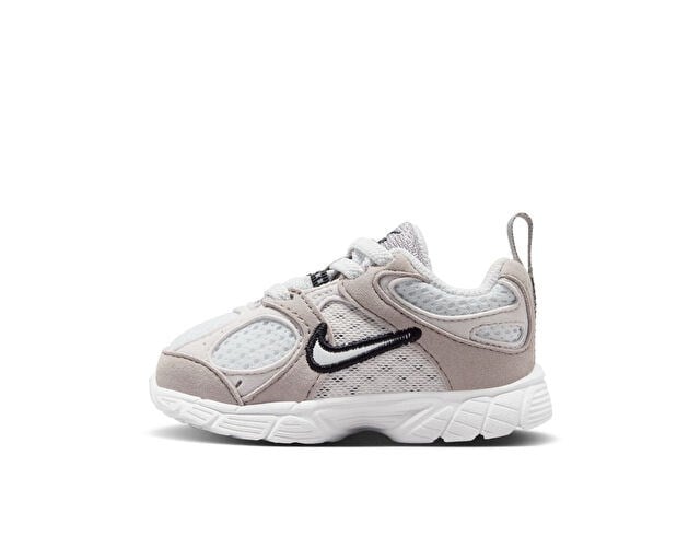 NIKE V5 RNR SUEDE (TD) Bebek Günlük Ayakkabı IR5161-100 Krem