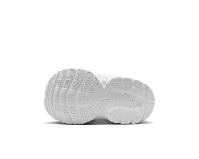 NIKE V5 RNR SUEDE (TD) Bebek Günlük Ayakkabı IR5161-100 Krem