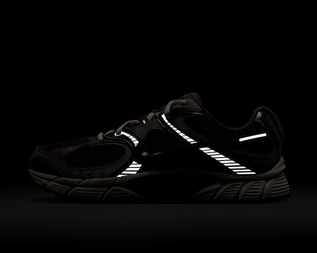 NIKE V5 RNR Unisex Günlük Ayakkabı HJ5228-600 Kırmızı