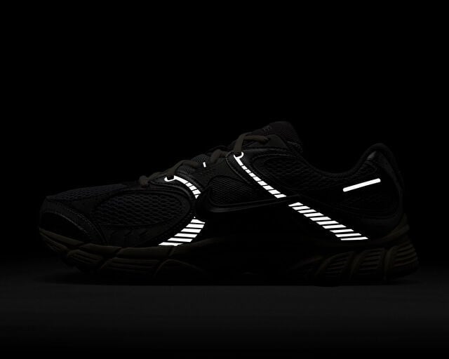 NIKE V5 RNR Unisex Günlük Ayakkabı HJ5228-003 Gri