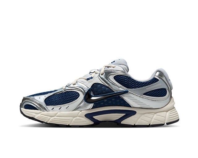 NIKE V5 RNR Unisex Günlük Ayakkabı HJ5228-400 Mavi