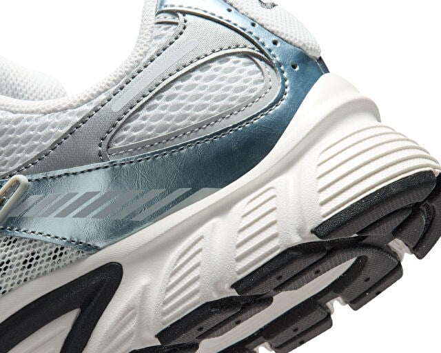 NIKE V5 RNR Unisex Günlük Ayakkabı HJ5228-014 Gri