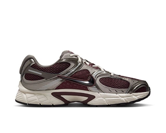 NIKE V5 RNR Unisex Günlük Ayakkabı HJ5228-600 Kırmızı