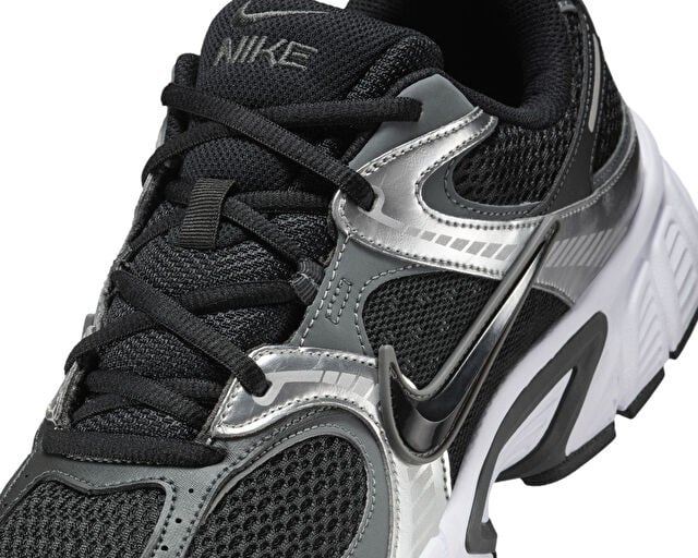 NIKE V5 RNR Unisex Günlük Ayakkabı HJ5228-004 Siyah