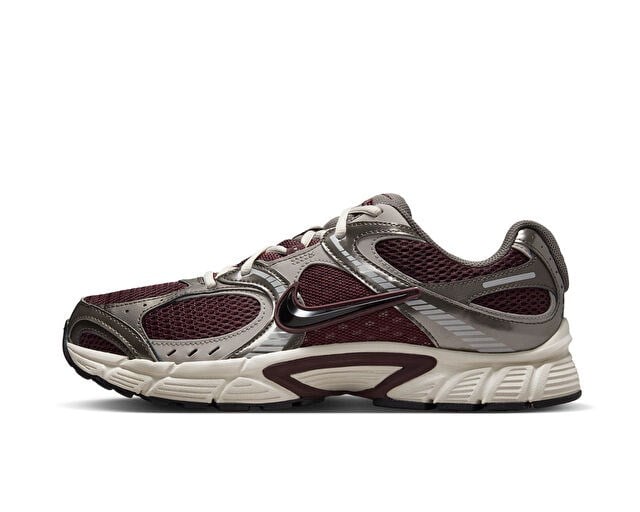 NIKE V5 RNR Unisex Günlük Ayakkabı HJ5228-600 Kırmızı