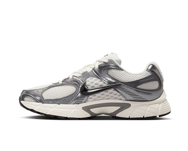 NIKE V5 RNR Unisex Günlük Ayakkabı HJ5228-009 Siyah