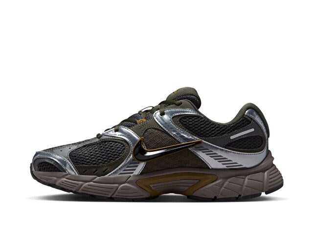 NIKE V5 RNR Unisex Günlük Ayakkabı HJ5228-300 Yeşil