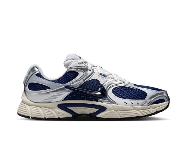 NIKE V5 RNR Unisex Günlük Ayakkabı HJ5228-400 Mavi