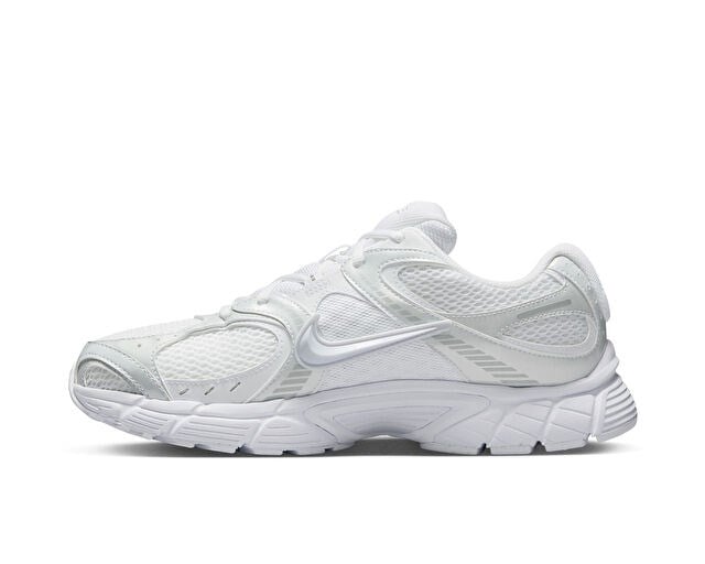 NIKE V5 RNR Unisex Günlük Ayakkabı HJ5228-101 Beyaz