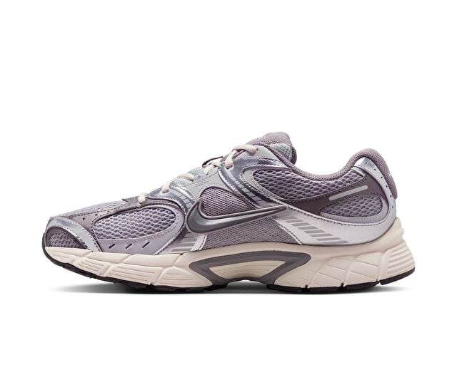 NIKE V5 RNR Unisex Günlük Ayakkabı HJ5228-003 Gri