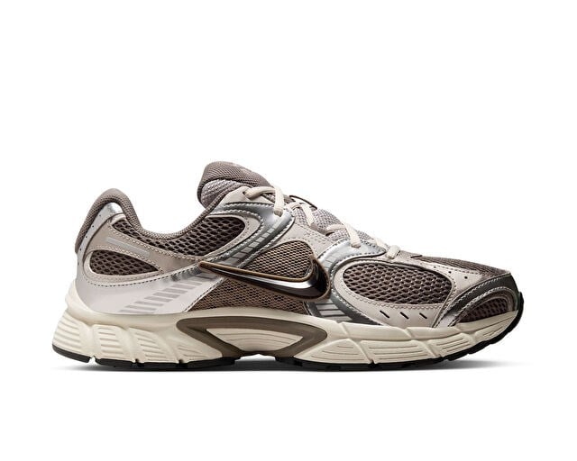 NIKE V5 RNR Unisex Günlük Ayakkabı HJ5228-200 Kahverengi