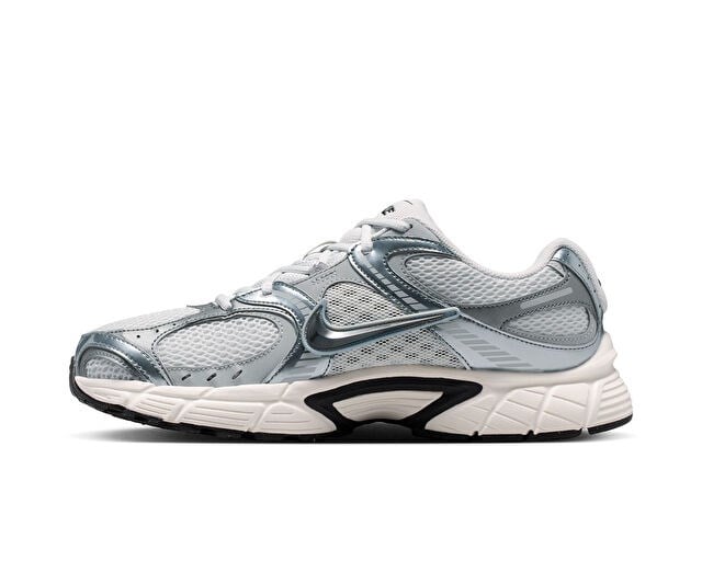 NIKE V5 RNR Unisex Günlük Ayakkabı HJ5228-014 Gri