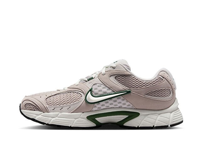 NIKE V5 RNR Unisex Günlük Ayakkabı II6292-001 Siyah