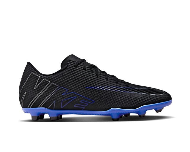 NIKE VAPOR 15 CLUB FG/MG Erkek Çoklu Çim Zemin Kramponu DJ5963-040 Siyah