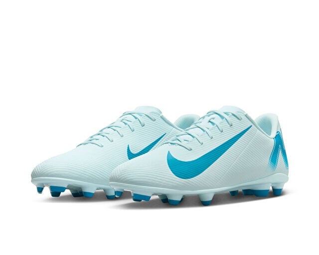NIKE VAPOR 16 CLUB FG/MG Erkek Çoklu Çim Zemin Kramponu FQ8441-400 Mavi