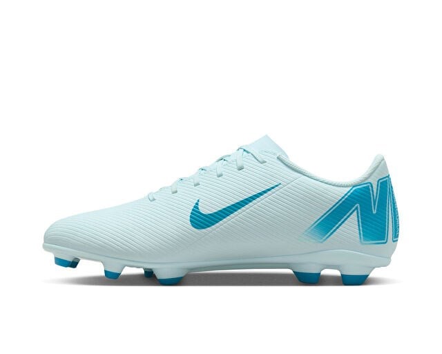 NIKE VAPOR 16 CLUB FG/MG Erkek Çoklu Çim Zemin Kramponu FQ8441-400 Mavi