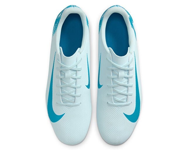 NIKE VAPOR 16 CLUB FG/MG Erkek Çoklu Çim Zemin Kramponu FQ8441-400 Mavi