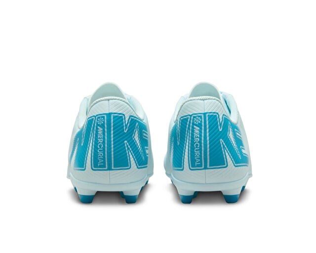 NIKE VAPOR 16 CLUB FG/MG Erkek Çoklu Çim Zemin Kramponu FQ8441-400 Mavi