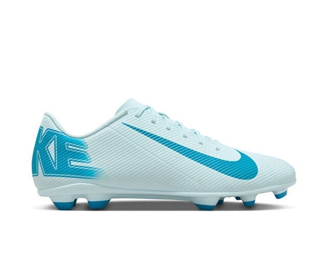 NIKE VAPOR 16 CLUB FG/MG Erkek Çoklu Çim Zemin Kramponu FQ8441-400 Mavi