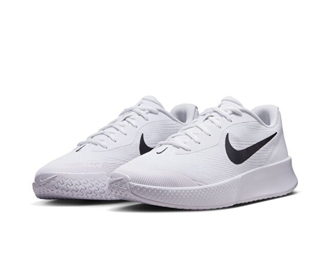 NIKE VAPOR LITE 3 Erkek Tenis Ayakkabısı FZ2155-101 Beyaz