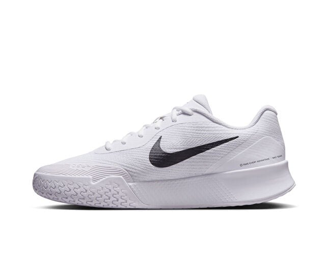 NIKE VAPOR LITE 3 Erkek Tenis Ayakkabısı FZ2155-101 Beyaz