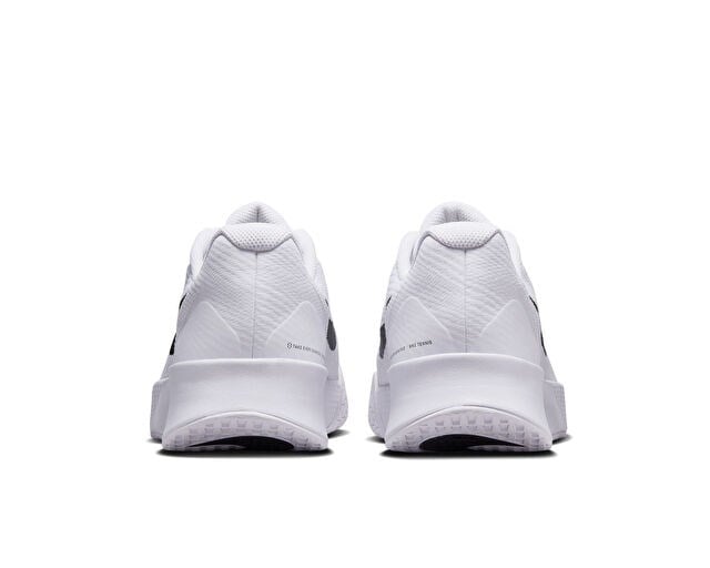 NIKE VAPOR LITE 3 Erkek Tenis Ayakkabısı FZ2155-101 Beyaz