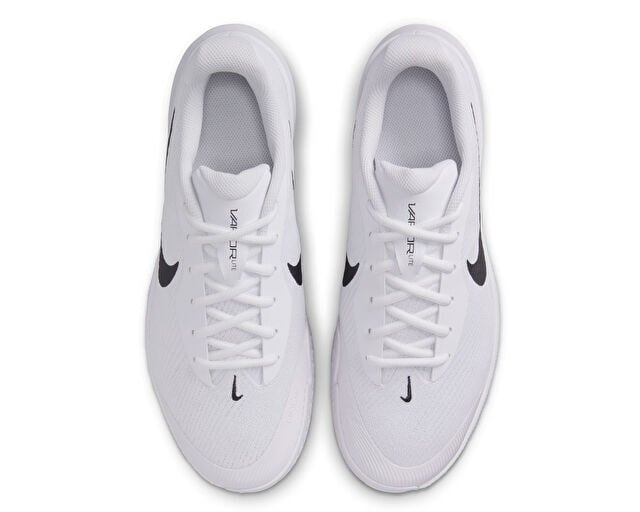 NIKE VAPOR LITE 3 Erkek Tenis Ayakkabısı FZ2155-101 Beyaz