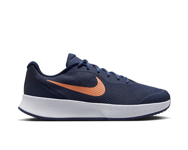 NIKE VAPOR LITE 3 Erkek Tenis Ayakkabısı HQ5292-400 Mavi