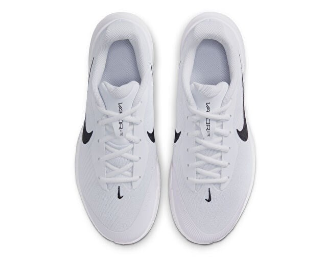 NIKE VAPOR LITE 3 Kadın Tenis Ayakkabısı FZ2156-101 Beyaz