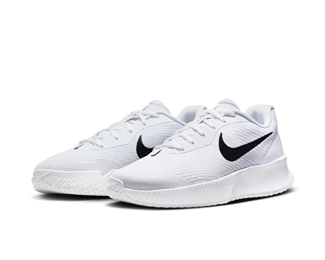 NIKE VAPOR LITE 3 Kadın Tenis Ayakkabısı FZ2156-101 Beyaz