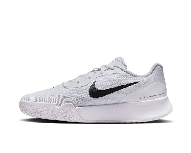 NIKE VAPOR LITE 3 Kadın Tenis Ayakkabısı FZ2156-101 Beyaz