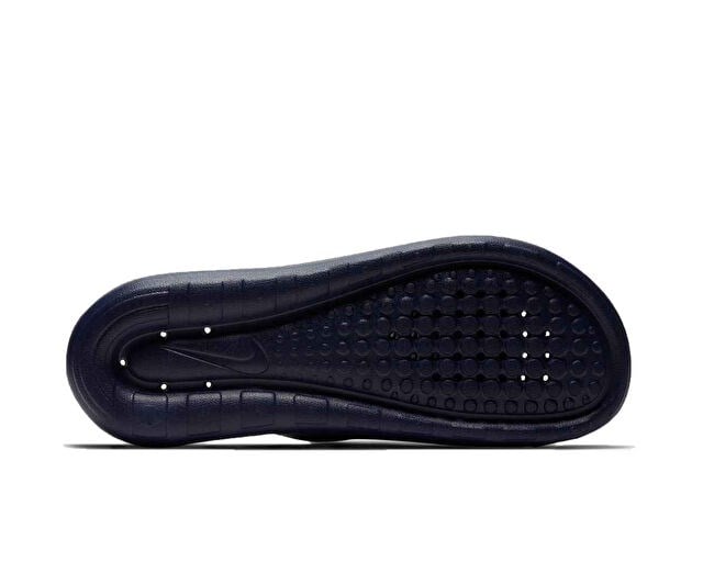 NIKE VICTORI ONE SHOWER SLIDE Erkek Terlik CZ5478-400 Lacivert