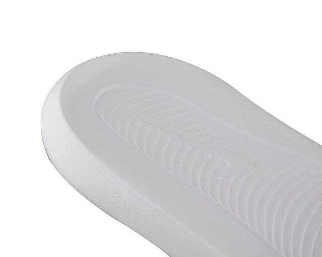 NIKE VICTORI ONE SLIDE Erkek Terlik CN9675-100 Beyaz