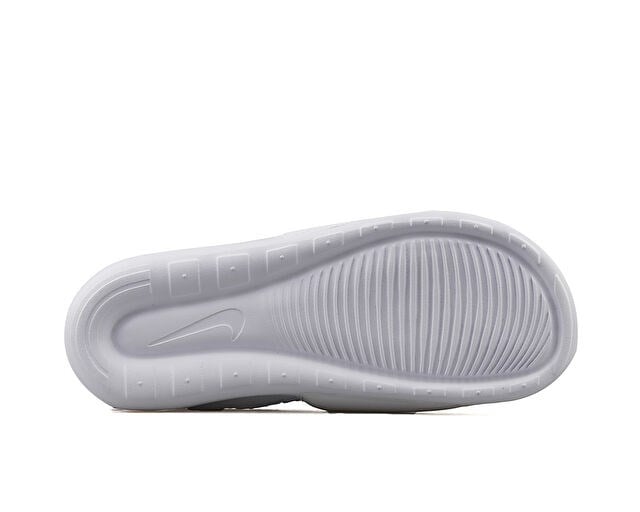 NIKE VICTORI ONE SLIDE Erkek Terlik CN9675-100 Beyaz