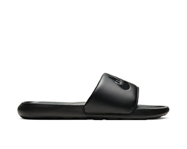 NIKE VICTORI ONE SLIDE Erkek Terlik CN9675-003 Siyah