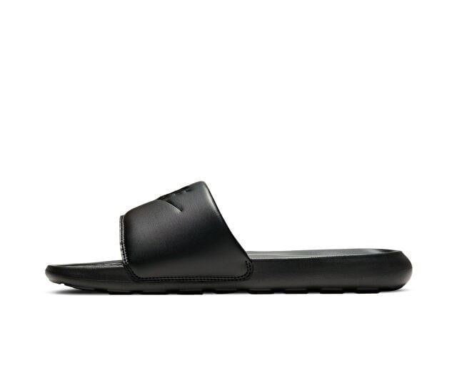 NIKE VICTORI ONE SLIDE Erkek Terlik CN9675-003 Siyah