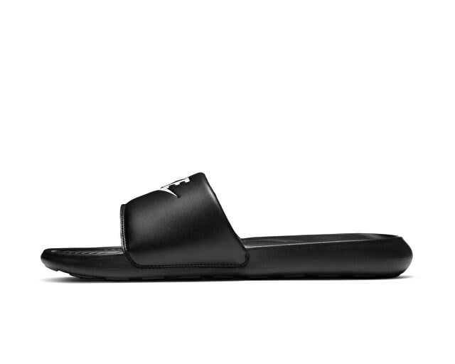 NIKE VICTORI ONE SLIDE Unisex Terlik CN9675-002 Siyah