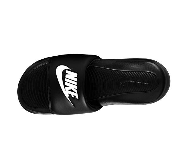 NIKE VICTORI ONE SLIDE Unisex Terlik CN9675-002 Siyah