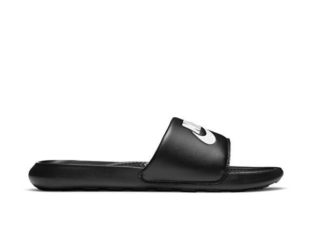 NIKE VICTORI ONE SLIDE Unisex Terlik CN9675-002 Siyah