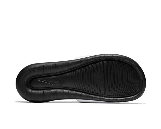 NIKE VICTORI ONE SLIDE Unisex Terlik CN9675-005 Beyaz