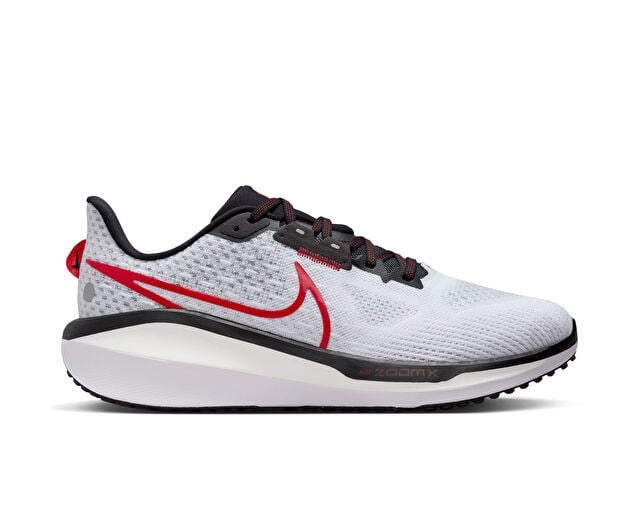 NIKE VOMERO 17 Erkek Koşu Ayakkabısı FB1309-103 Beyaz