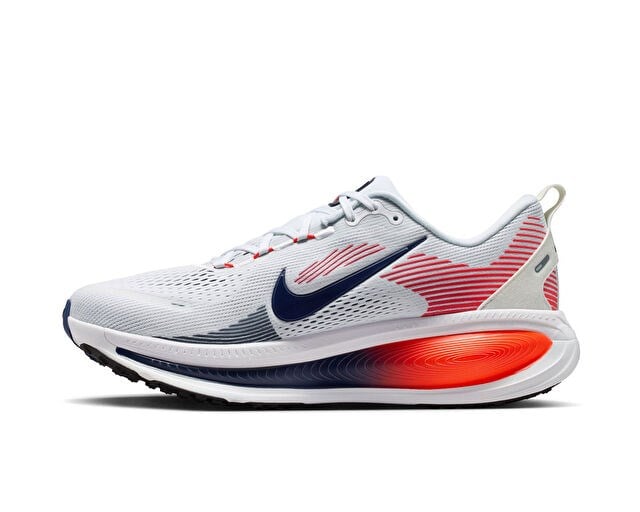 NIKE VOMERO 18 Erkek Koşu Ayakkabısı HM6803-112 Gri