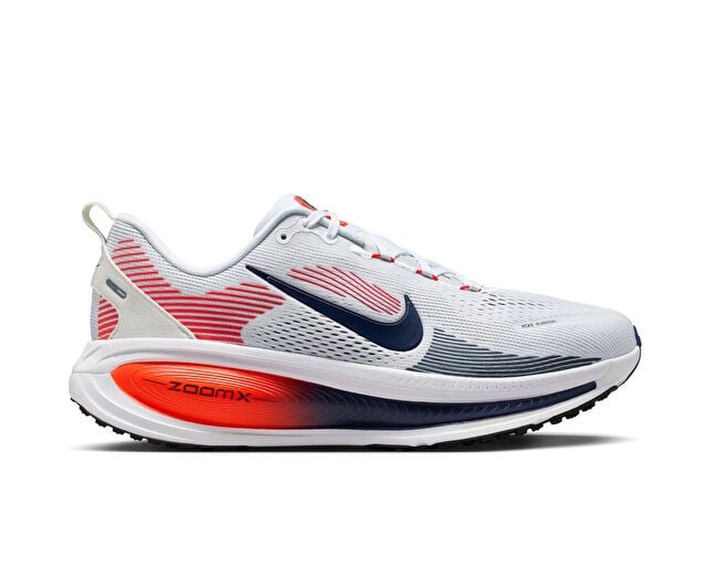 NIKE VOMERO 18 Erkek Koşu Ayakkabısı HM6803-112 Gri