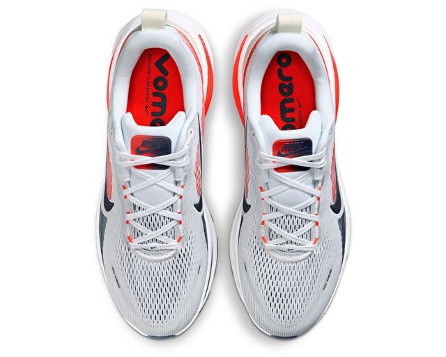 NIKE VOMERO 18 Erkek Koşu Ayakkabısı HM6803-112 Gri