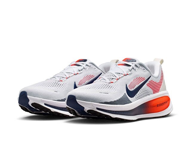 NIKE VOMERO 18 Erkek Koşu Ayakkabısı HM6803-112 Gri